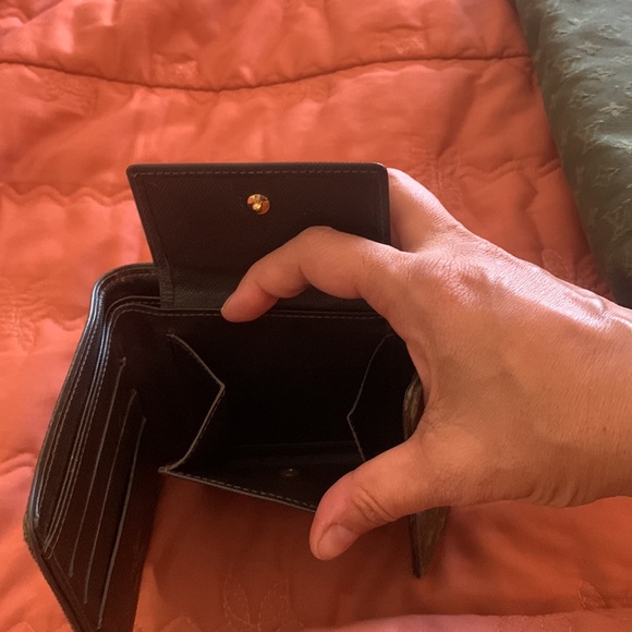 Louis Vuitton bag and wallet (sold as a set) - Picture 13 of 16